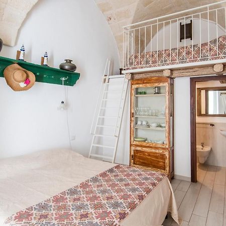 Marea Apartment Monopoli Dış mekan fotoğraf