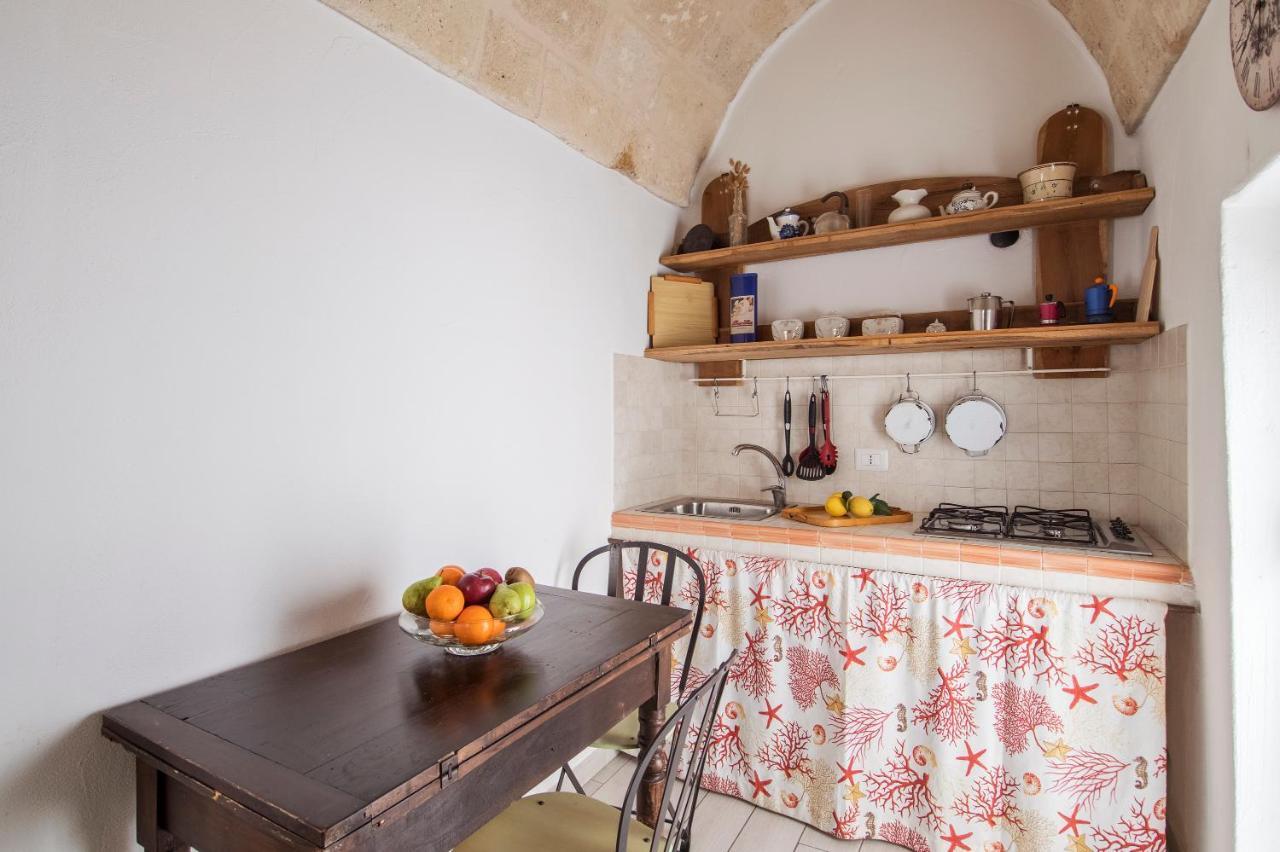 Marea Apartment Monopoli Dış mekan fotoğraf