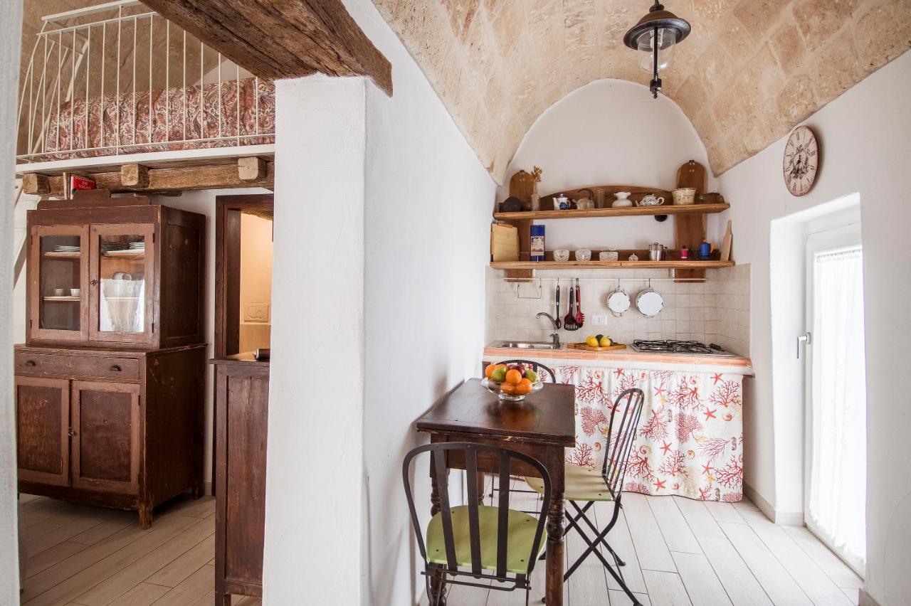 Marea Apartment Monopoli Dış mekan fotoğraf