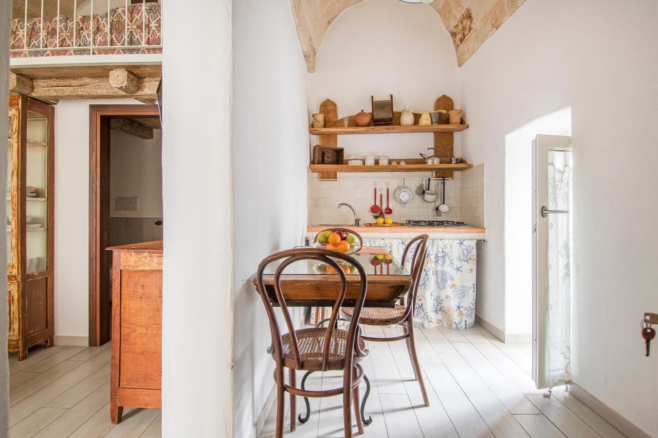 Marea Apartment Monopoli Dış mekan fotoğraf