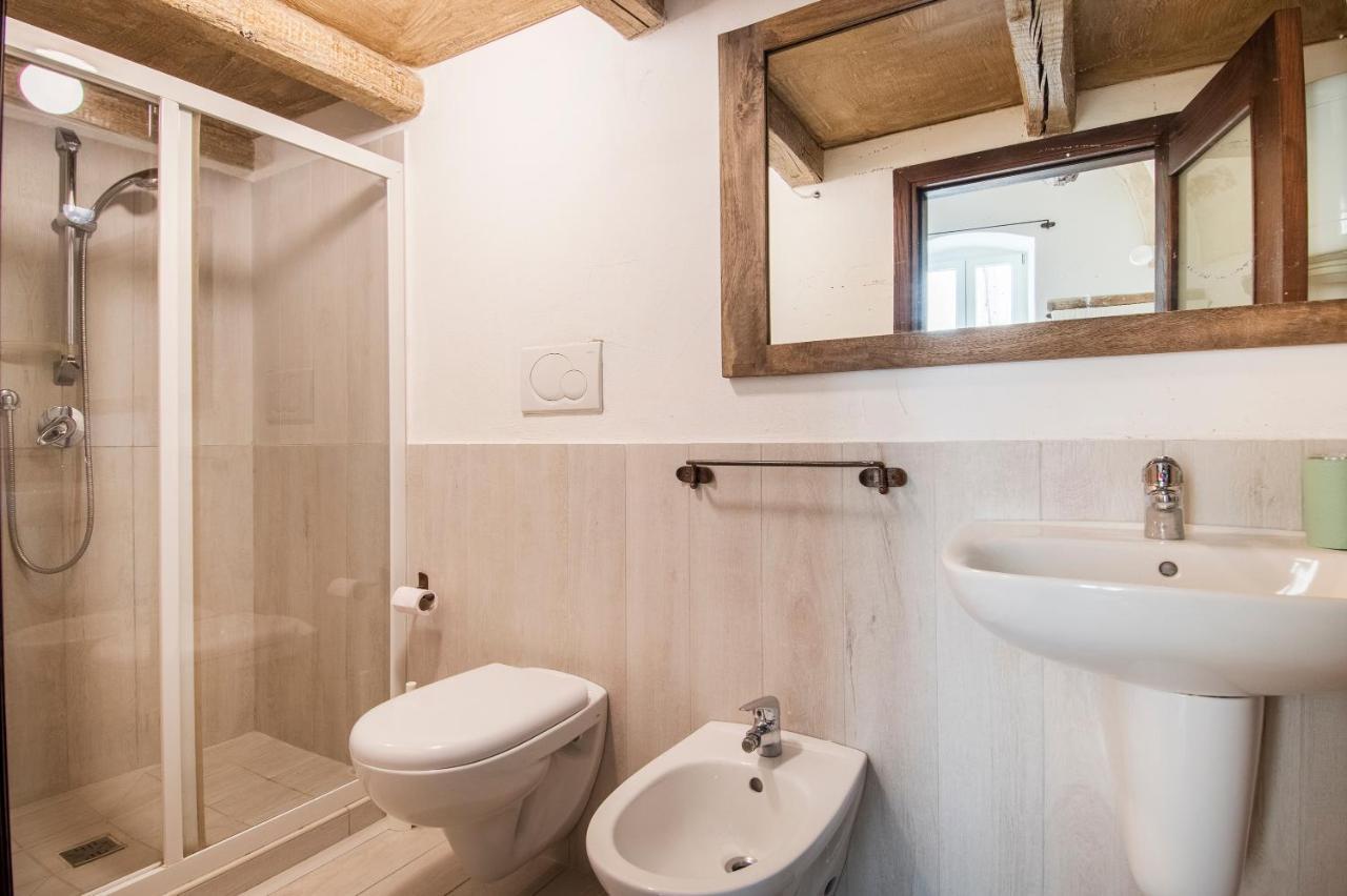 Marea Apartment Monopoli Dış mekan fotoğraf