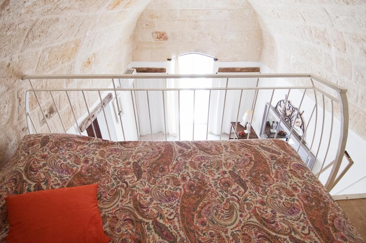 Marea Apartment Monopoli Dış mekan fotoğraf