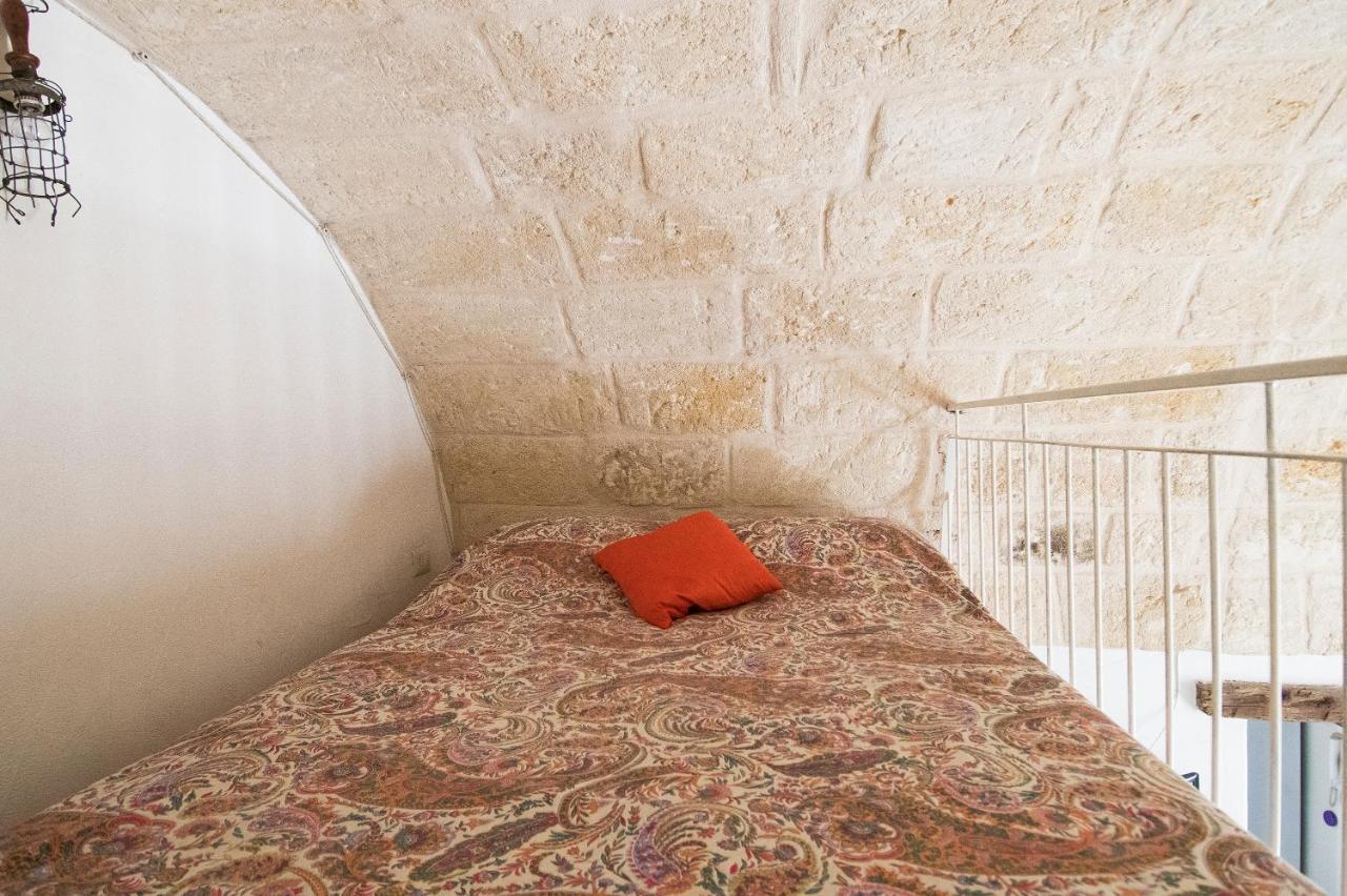 Marea Apartment Monopoli Dış mekan fotoğraf
