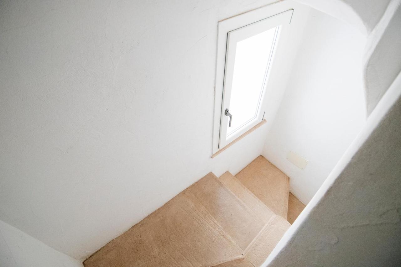 Marea Apartment Monopoli Dış mekan fotoğraf