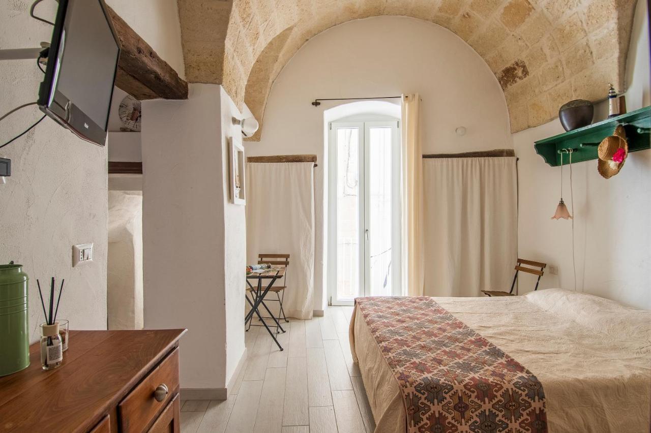 Marea Apartment Monopoli Dış mekan fotoğraf