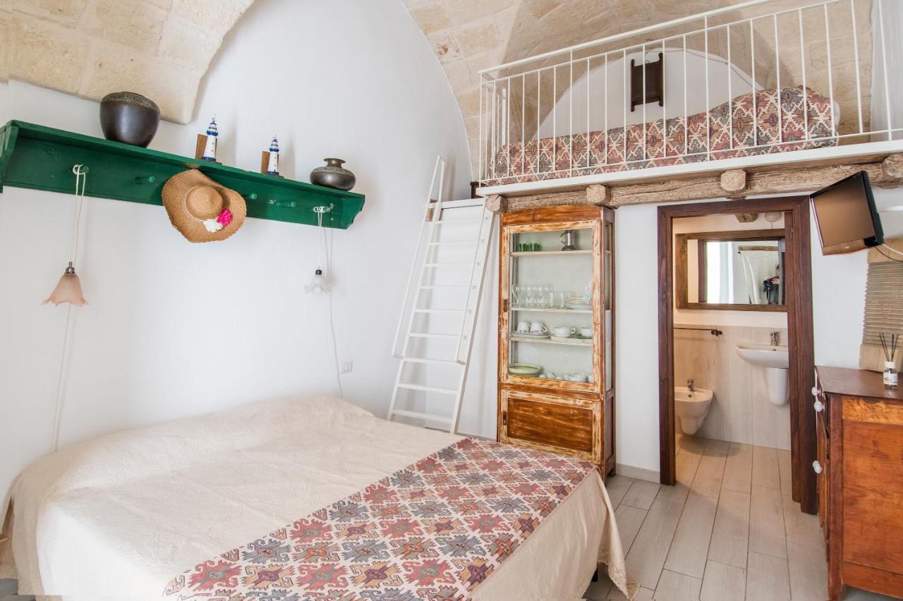 Marea Apartment Monopoli Dış mekan fotoğraf