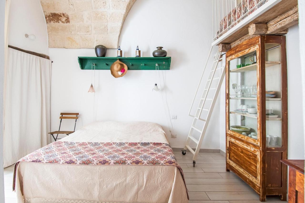 Marea Apartment Monopoli Dış mekan fotoğraf