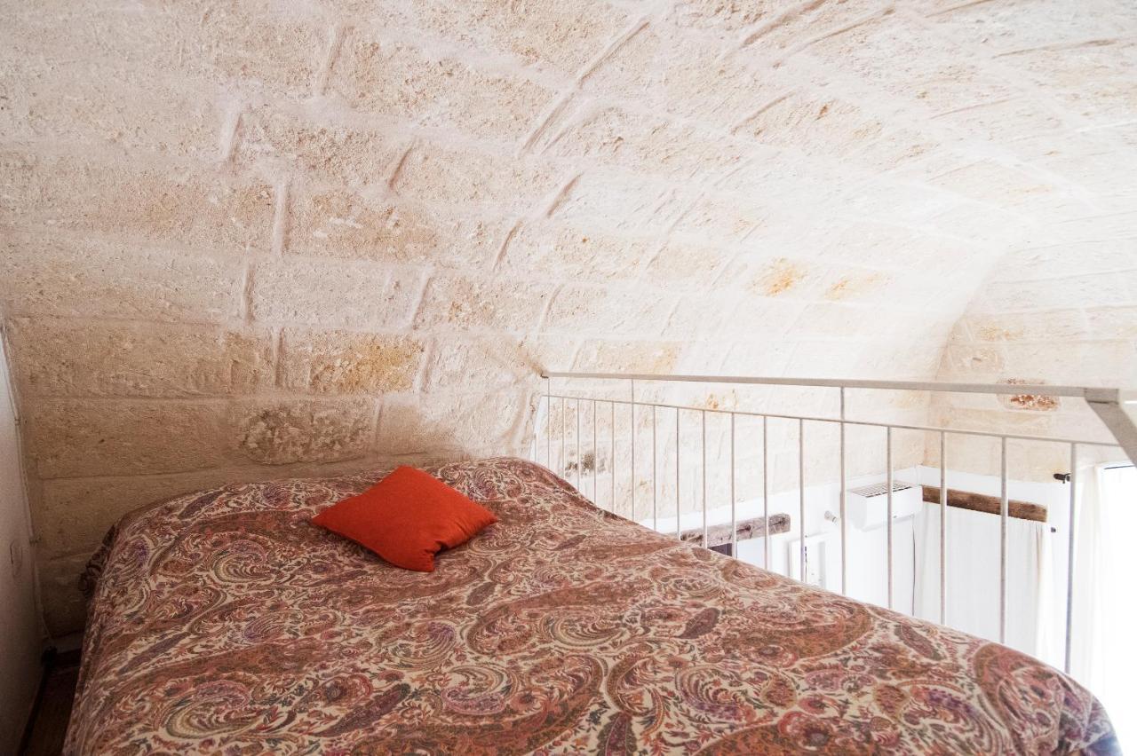 Marea Apartment Monopoli Dış mekan fotoğraf
