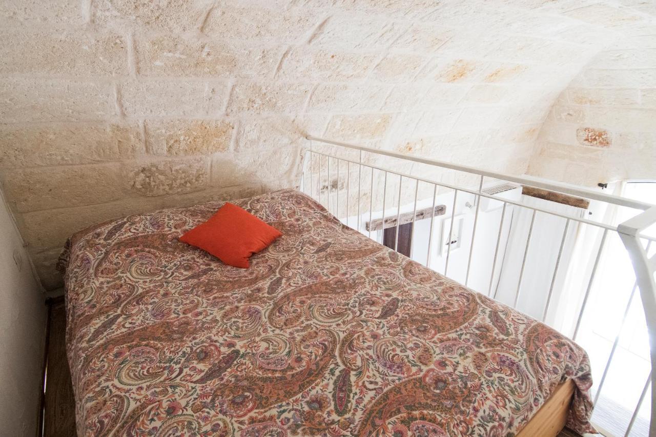 Marea Apartment Monopoli Dış mekan fotoğraf