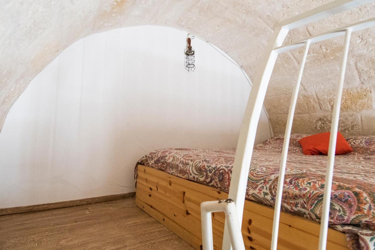 Marea Apartment Monopoli Dış mekan fotoğraf