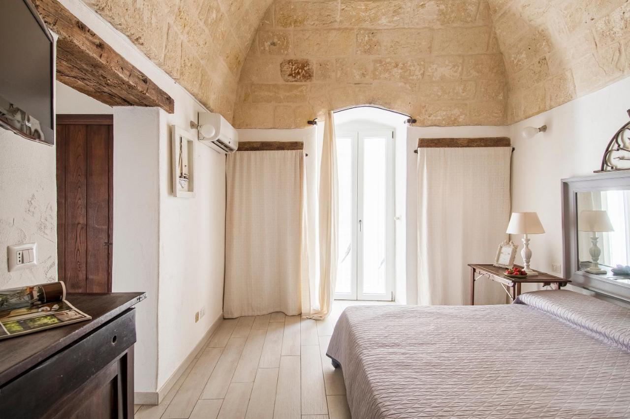 Marea Apartment Monopoli Dış mekan fotoğraf