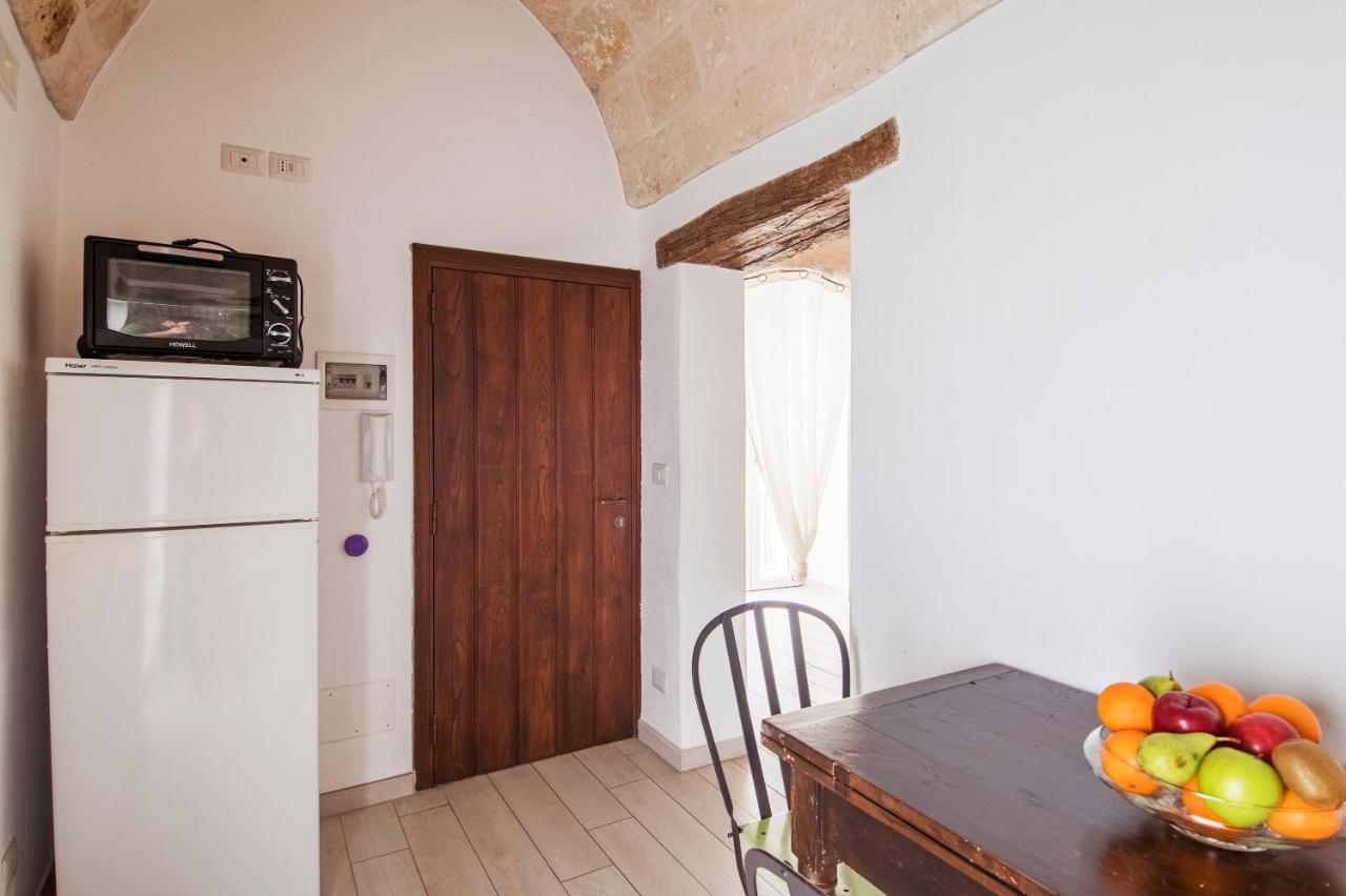 Marea Apartment Monopoli Dış mekan fotoğraf