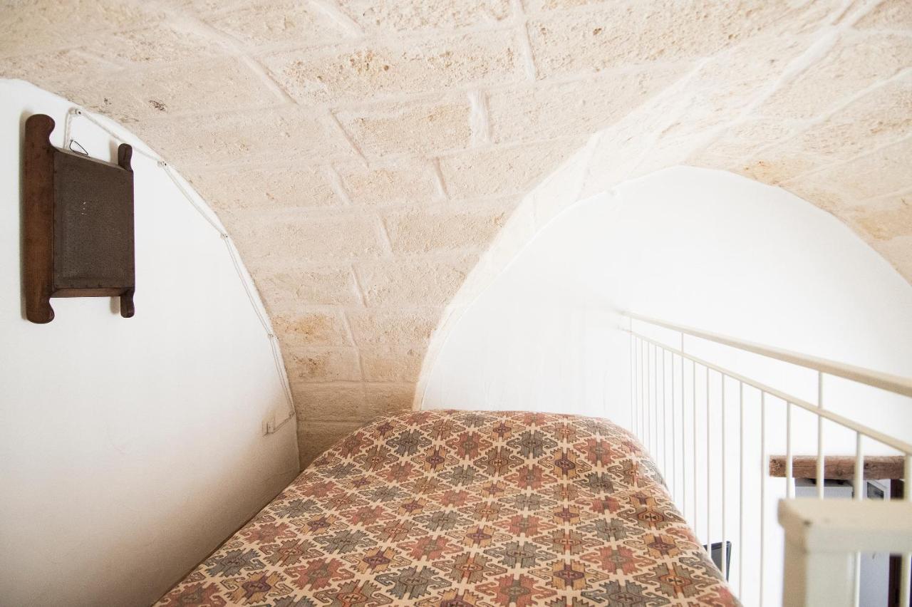 Marea Apartment Monopoli Dış mekan fotoğraf