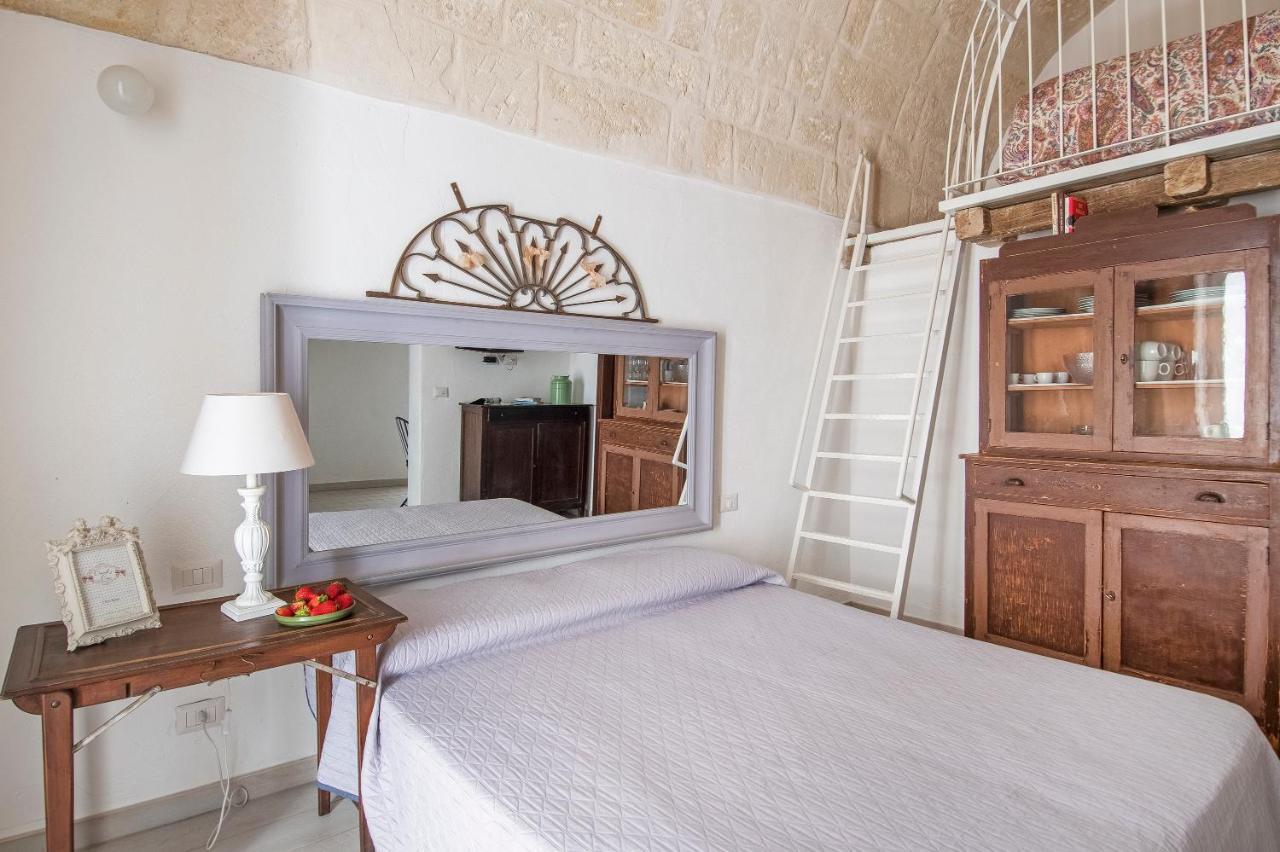 Marea Apartment Monopoli Dış mekan fotoğraf