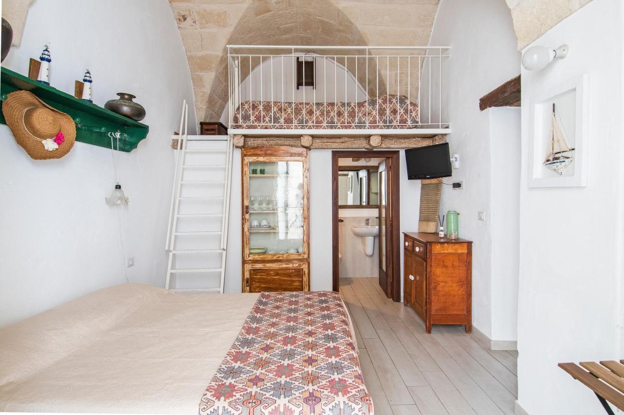 Marea Apartment Monopoli Dış mekan fotoğraf