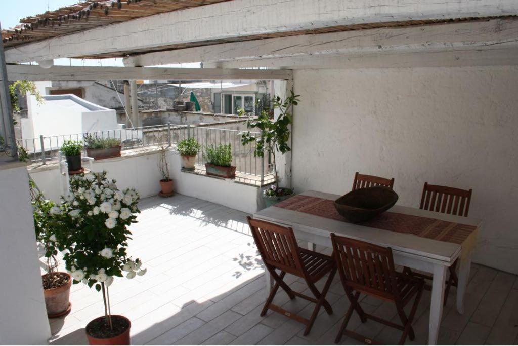 Marea Apartment Monopoli Dış mekan fotoğraf