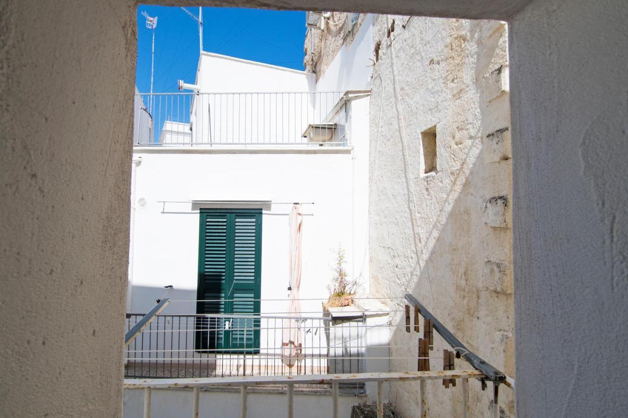 Marea Apartment Monopoli Dış mekan fotoğraf