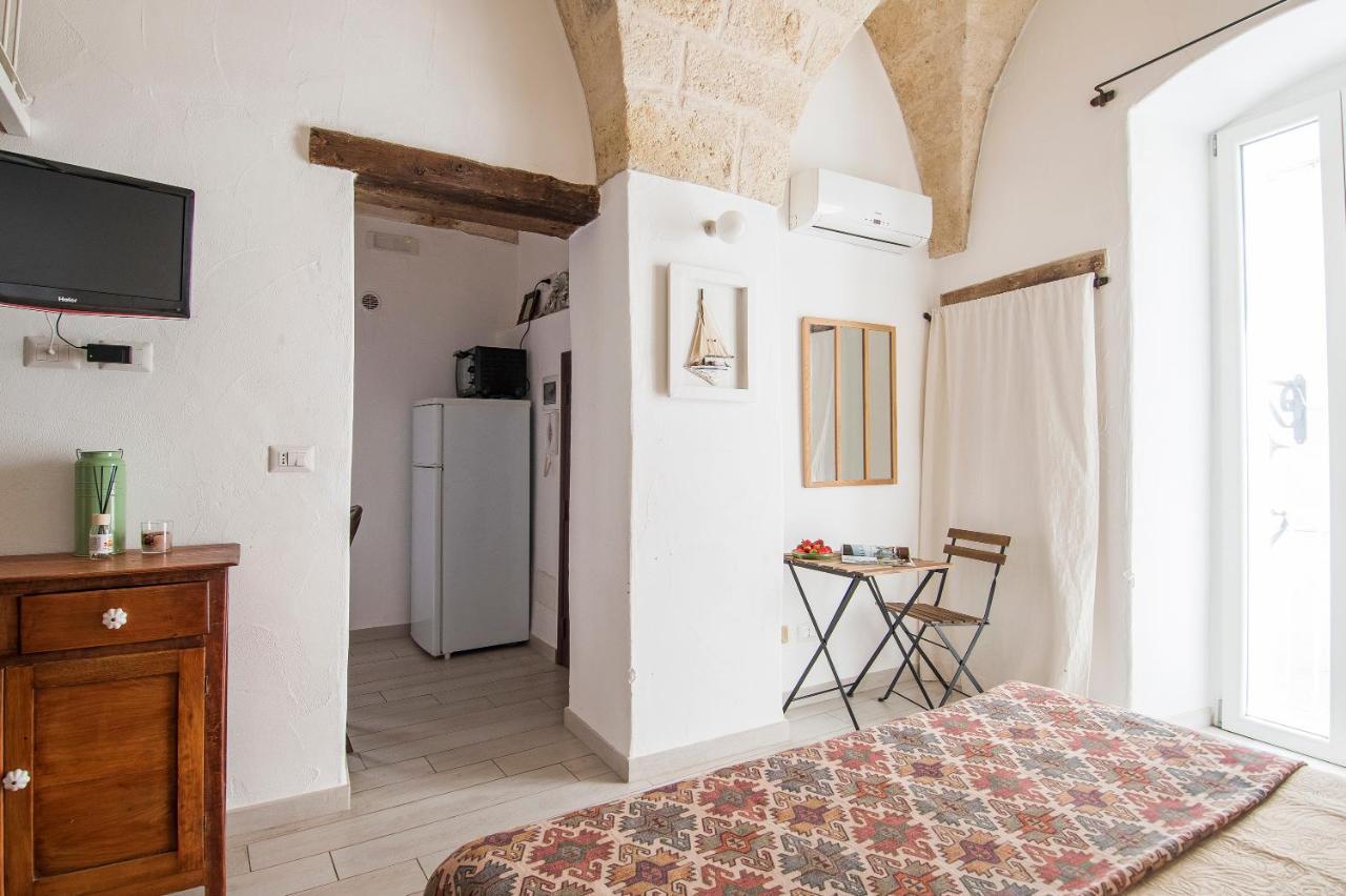 Marea Apartment Monopoli Dış mekan fotoğraf