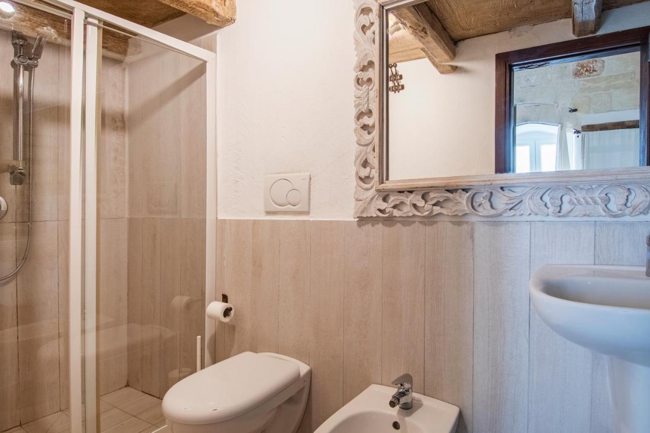 Marea Apartment Monopoli Dış mekan fotoğraf