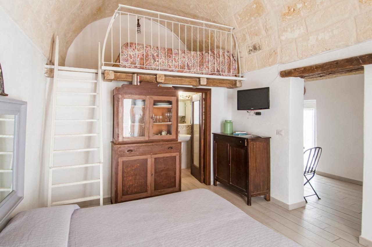 Marea Apartment Monopoli Dış mekan fotoğraf