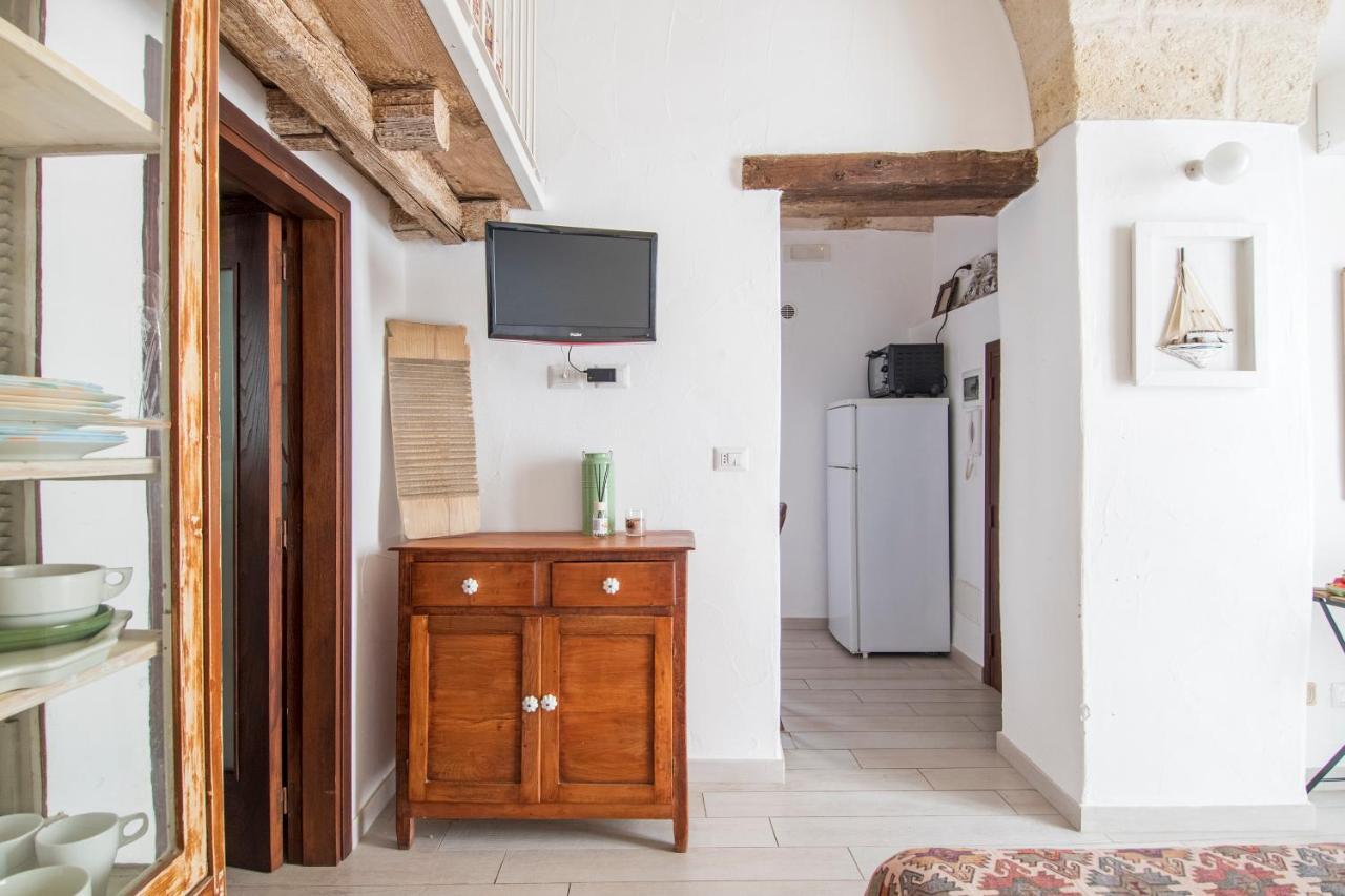 Marea Apartment Monopoli Dış mekan fotoğraf