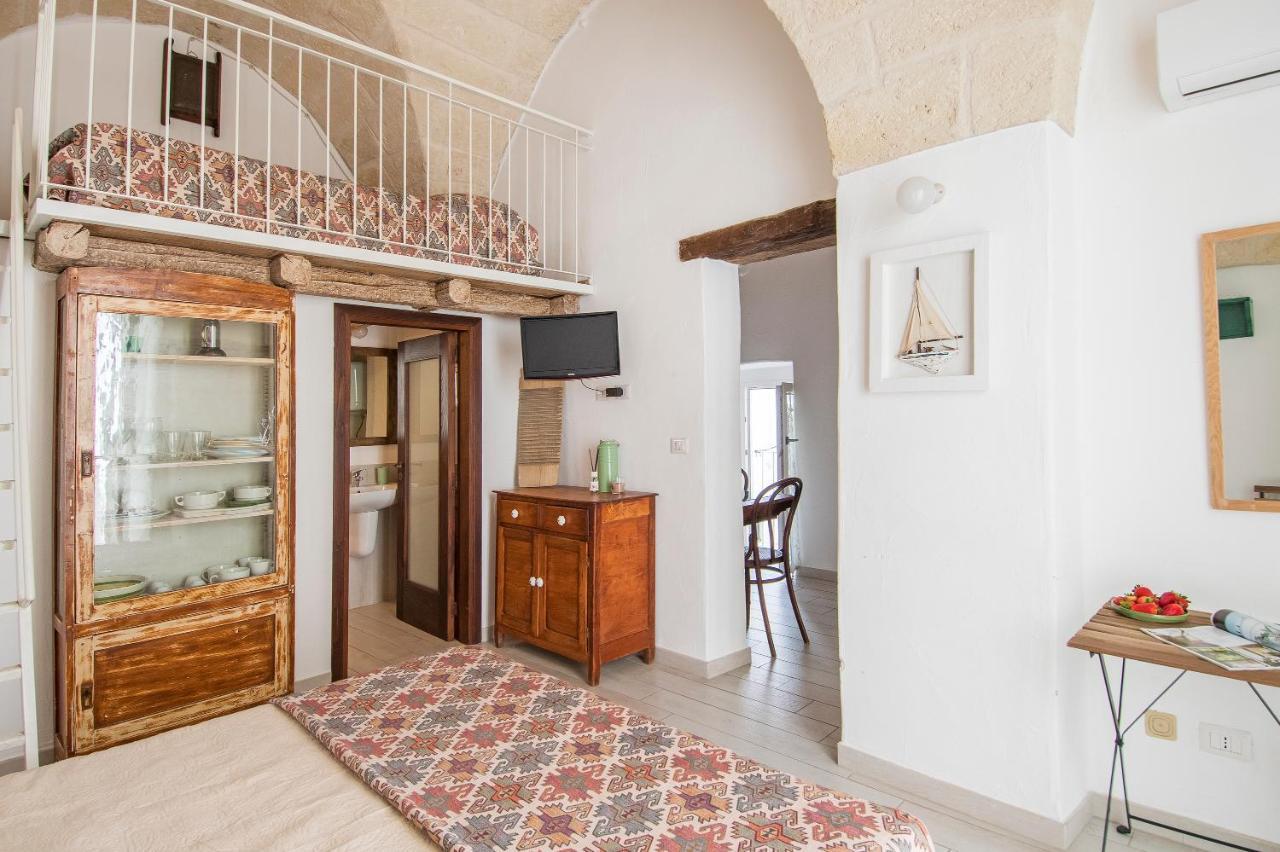 Marea Apartment Monopoli Dış mekan fotoğraf